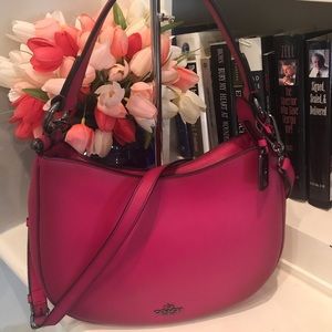 COACH Mae Crossbody